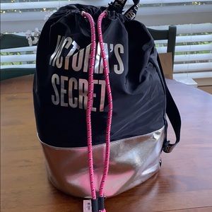 Victoria Secret Duffle Bag